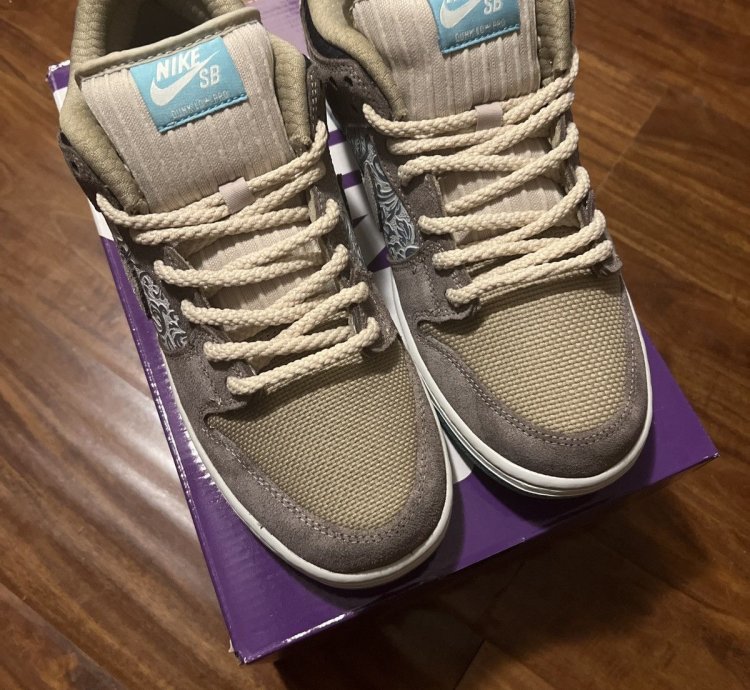 Nike Sb Dunk Big Money Savings