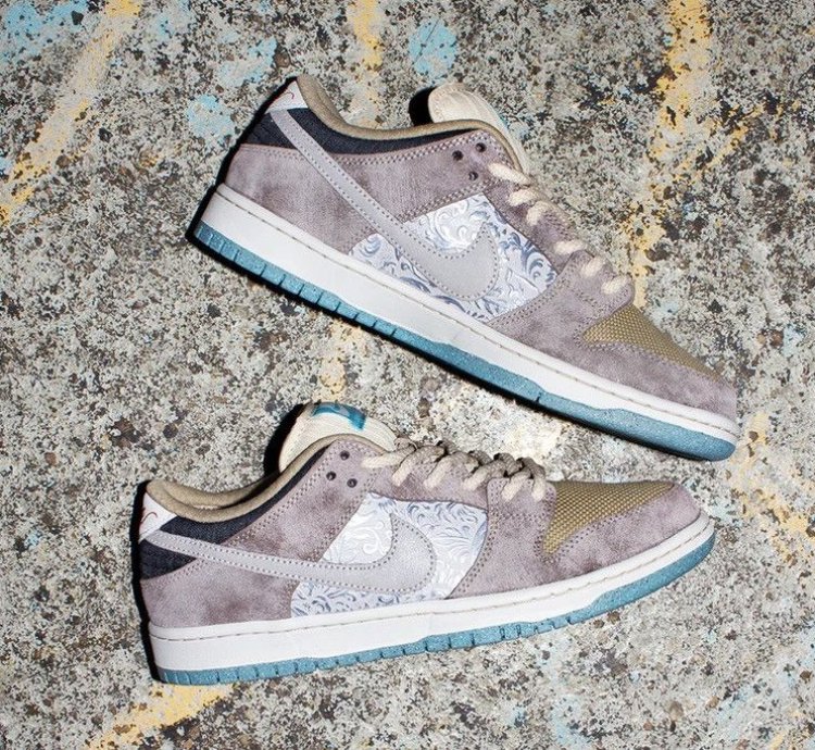 Nike Sb Dunk Big Money Savings