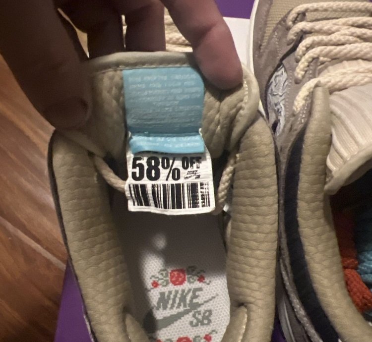 Nike Sb Dunk Big Money Savings
