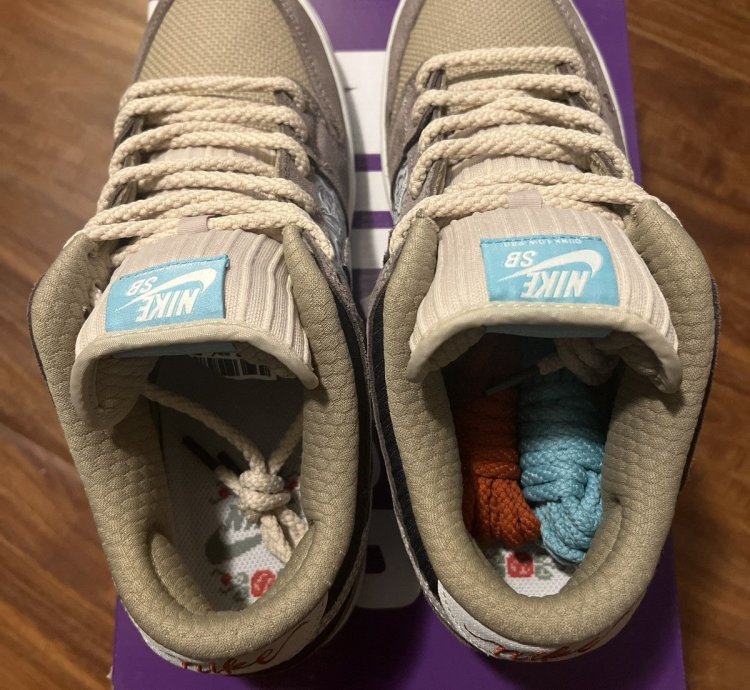 Nike Sb Dunk Big Money Savings