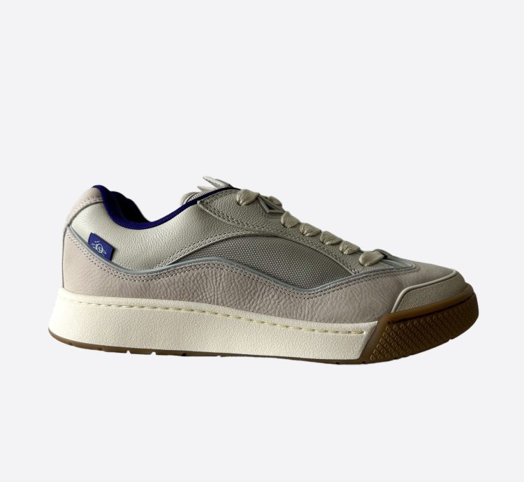 Dior Cactus Jack Cream B713 Sneaker