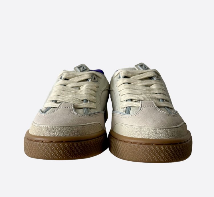 Dior Cactus Jack Cream B713 Sneaker