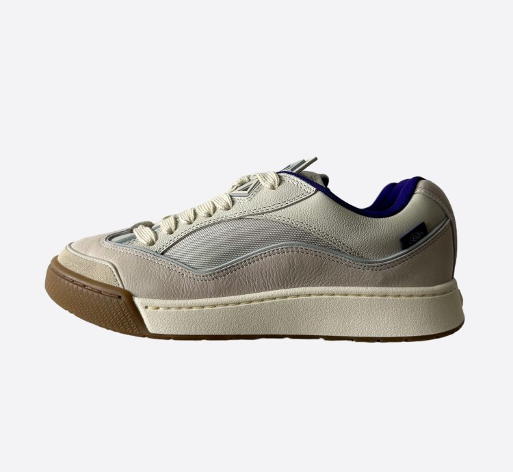 Dior Cactus Jack Cream B713 Sneaker