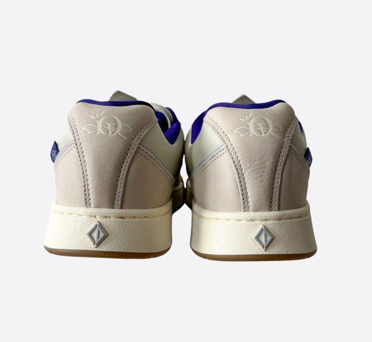 Dior Cactus Jack Cream B713 Sneaker