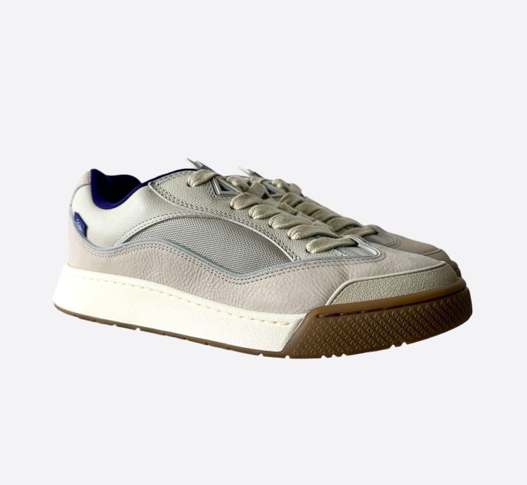 Dior Cactus Jack Cream B713 Sneaker