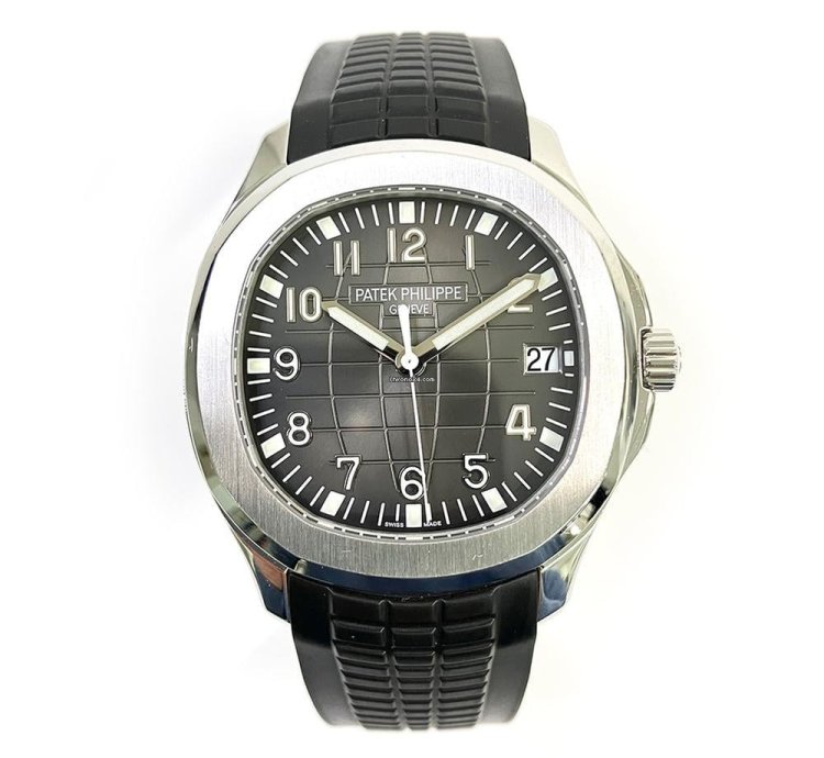 Patek Philippe Aquanaut 5167a