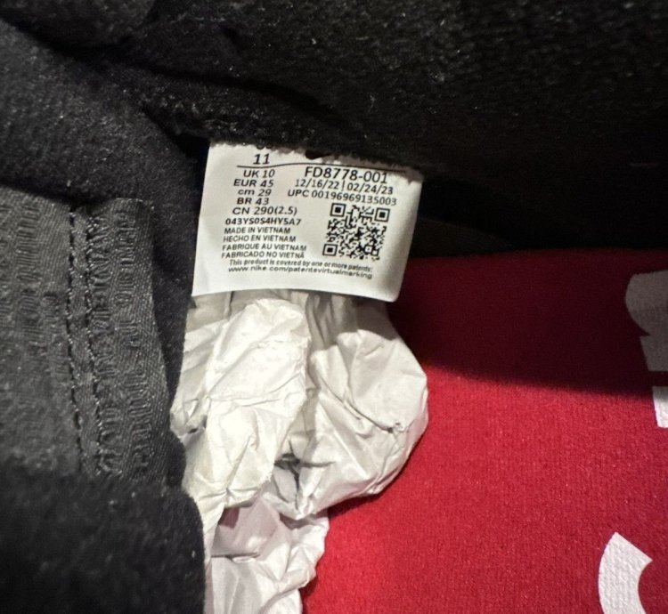 Supreme Dunk Low Sb Rammellzee