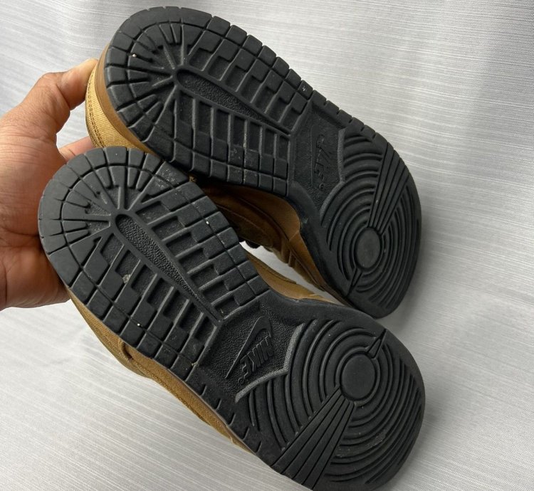 Nike Sb Dunk Carhartt 2004