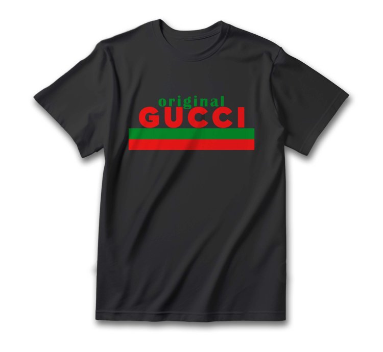 Gucci Logo Men Shirt Size Usa