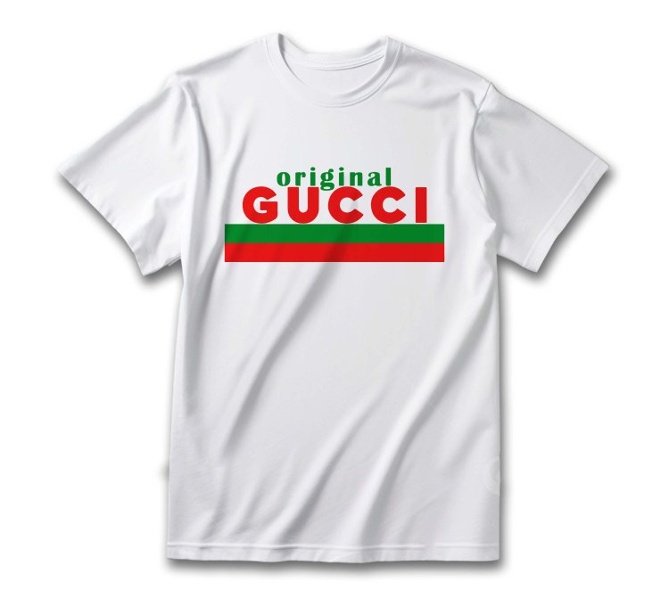 Gucci Logo Men Shirt Size Usa