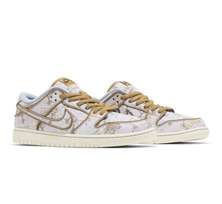 Nike Sb Dunk City Of Style