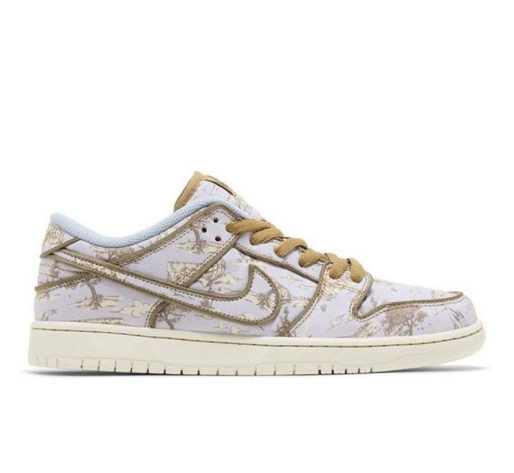 Nike Sb Dunk City Of Style