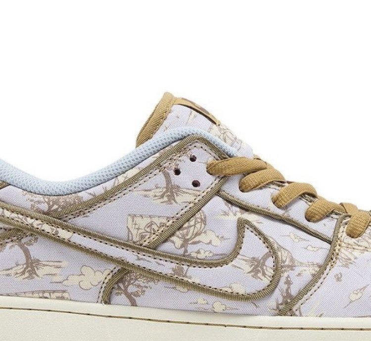 Nike Sb Dunk City Of Style