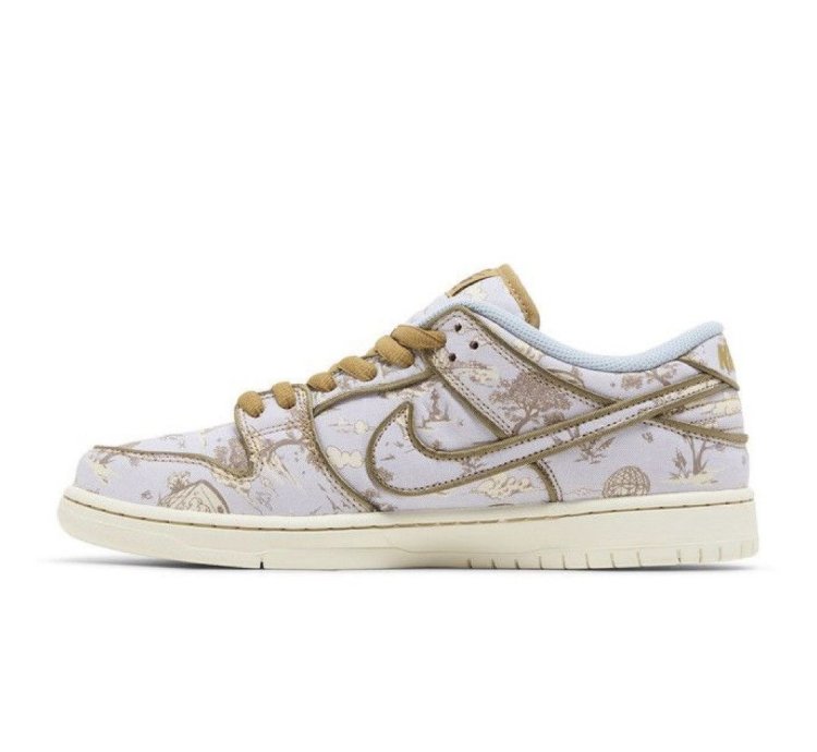 Nike Sb Dunk City Of Style