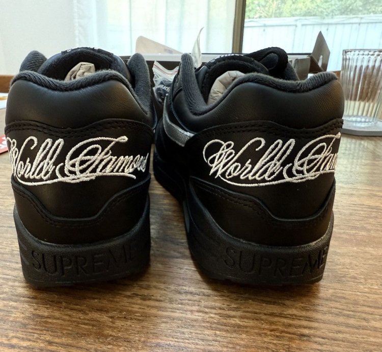 Supreme Nike Air Max