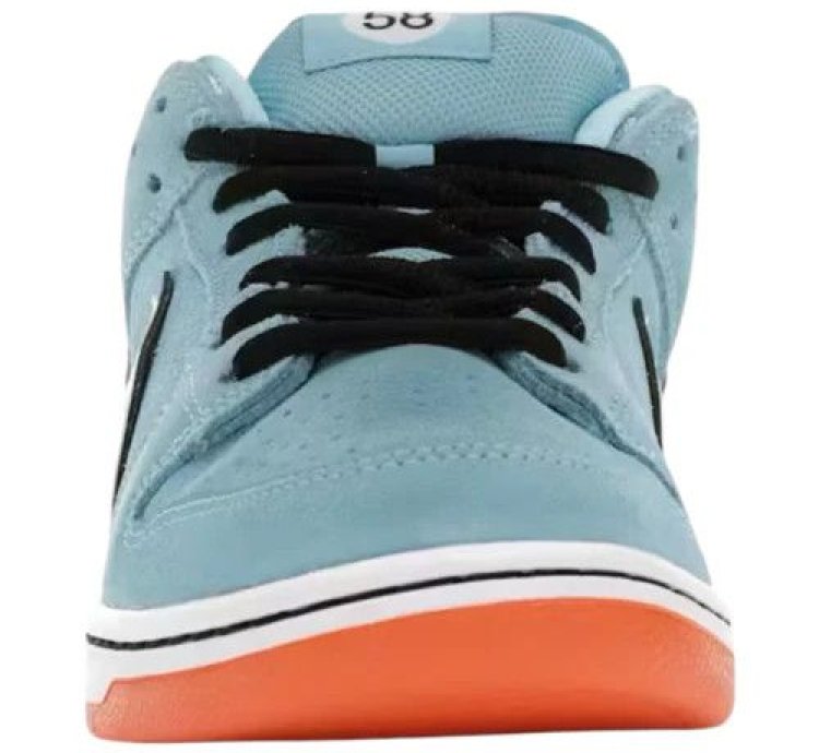 Nike Sb Dunk Club 58 Gulf