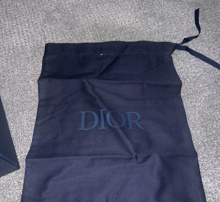Dior Cactus Jack Cream Sandals
