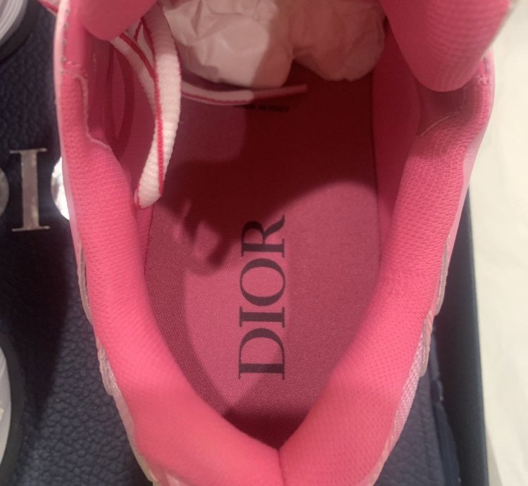 Dior Cd1 Tie Dye