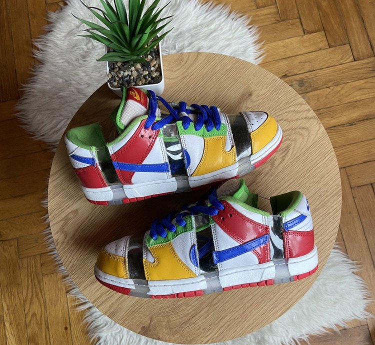 Nike Sb Dunk Ebay