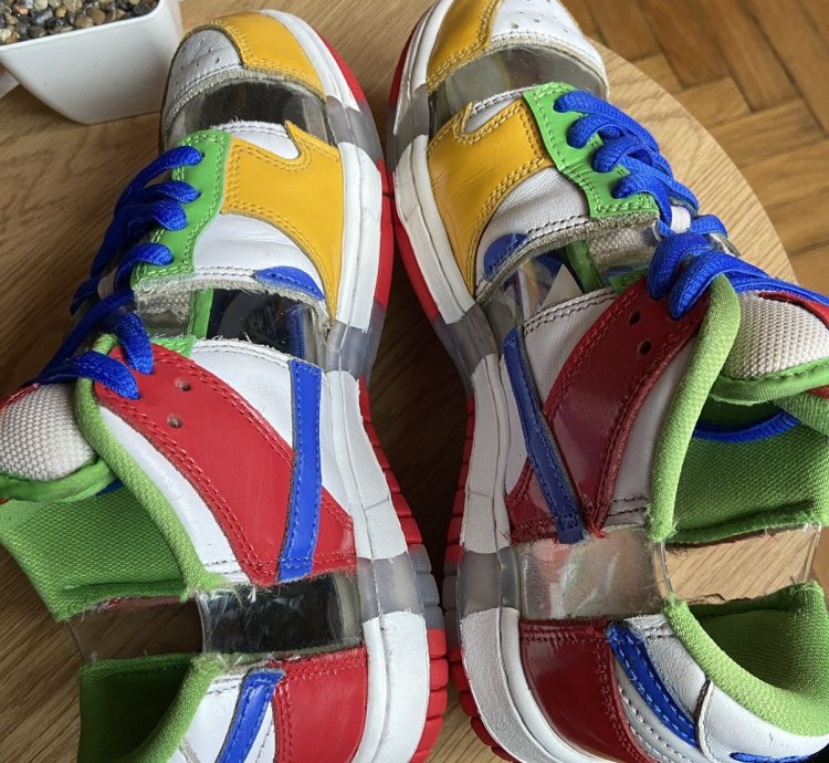 Nike Sb Dunk Ebay
