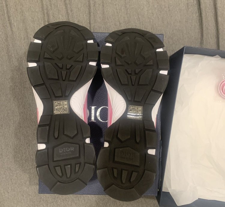 Dior Cd1 Tie Dye
