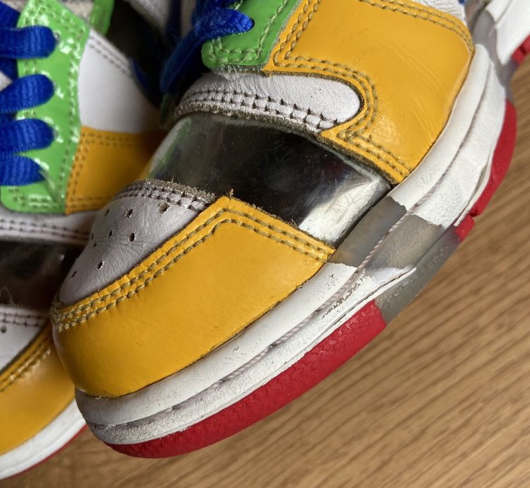 Nike Sb Dunk Ebay