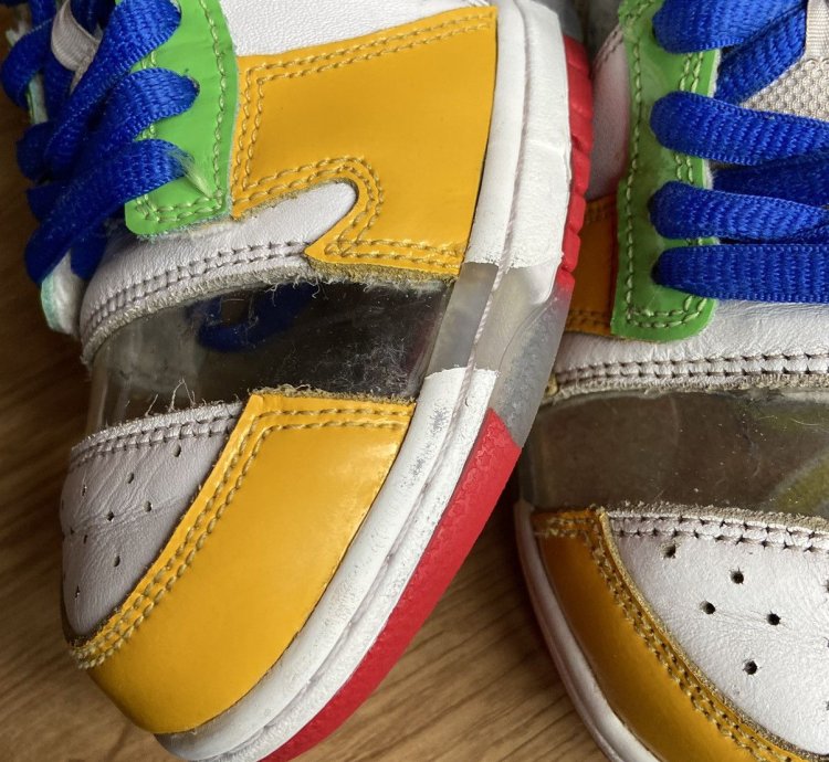 Nike Sb Dunk Ebay