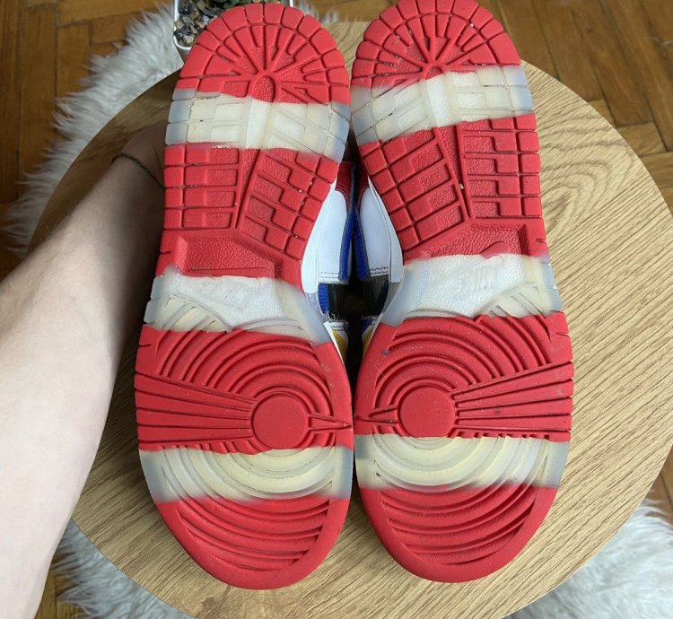 Nike Sb Dunk Ebay