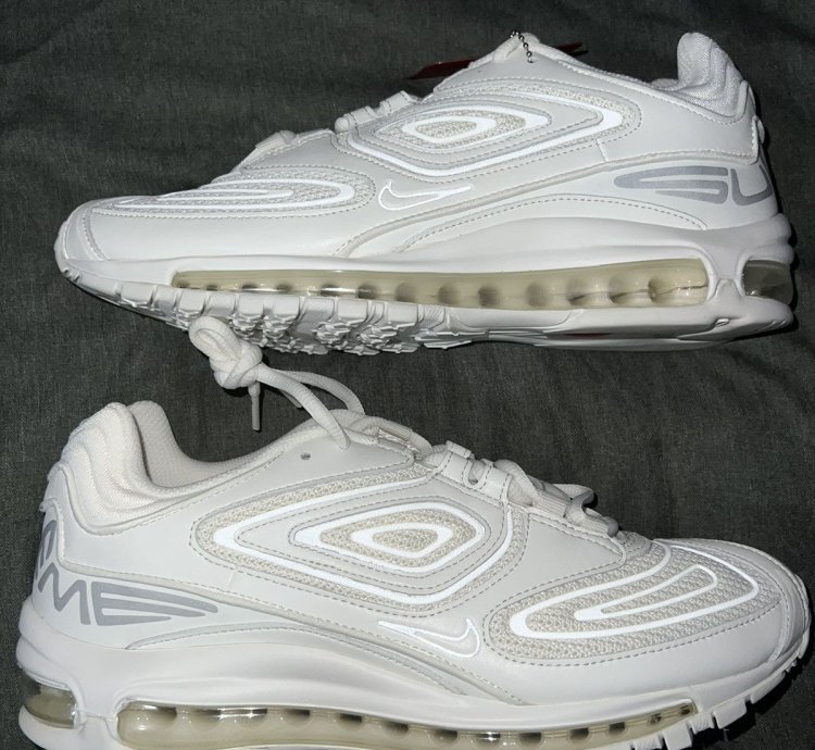 Supreme Nike Air Max 98 Tl