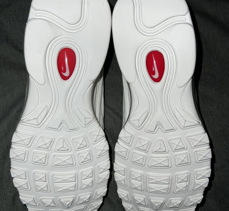 Supreme Nike Air Max 98 Tl