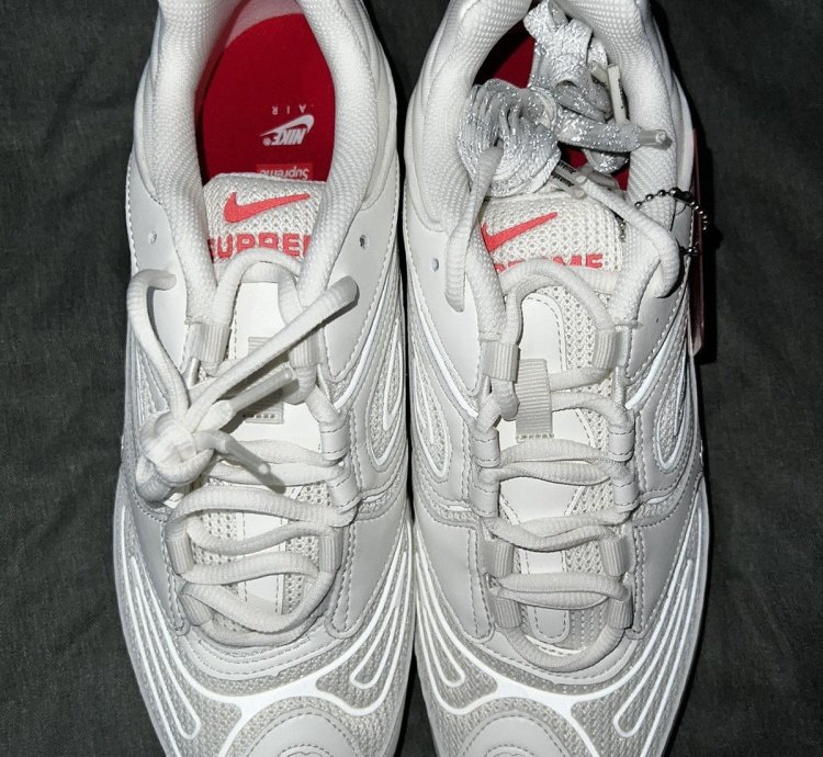 Supreme Nike Air Max 98 Tl