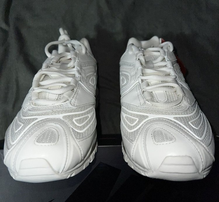 Supreme Nike Air Max 98 Tl