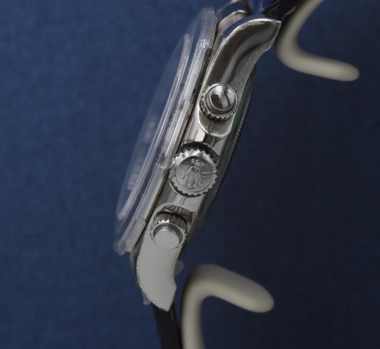 Rolex Daytona 116519 Sodalite Dial Nos Full Stickers