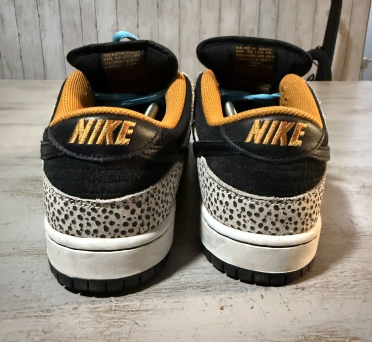 Nike Sb Dunk Electric Pack Olympic Pack