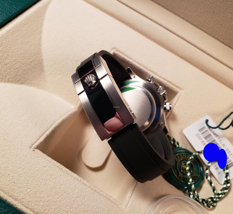 Rolex Daytona 116519ln