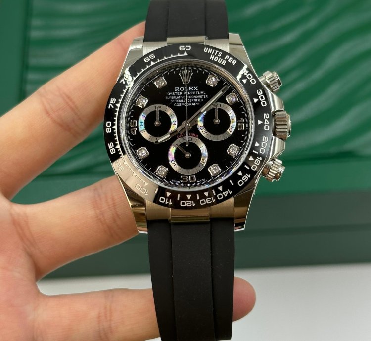 Rolex Daytona 116519ln