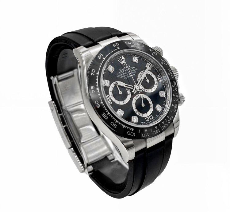 Rolex Daytona 116519ln