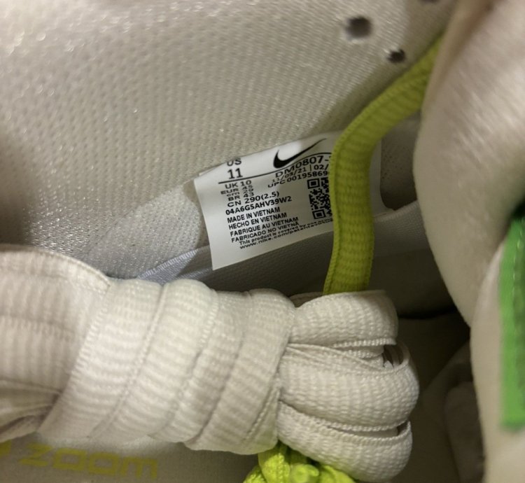 Nike Sb Dunk Green Apple