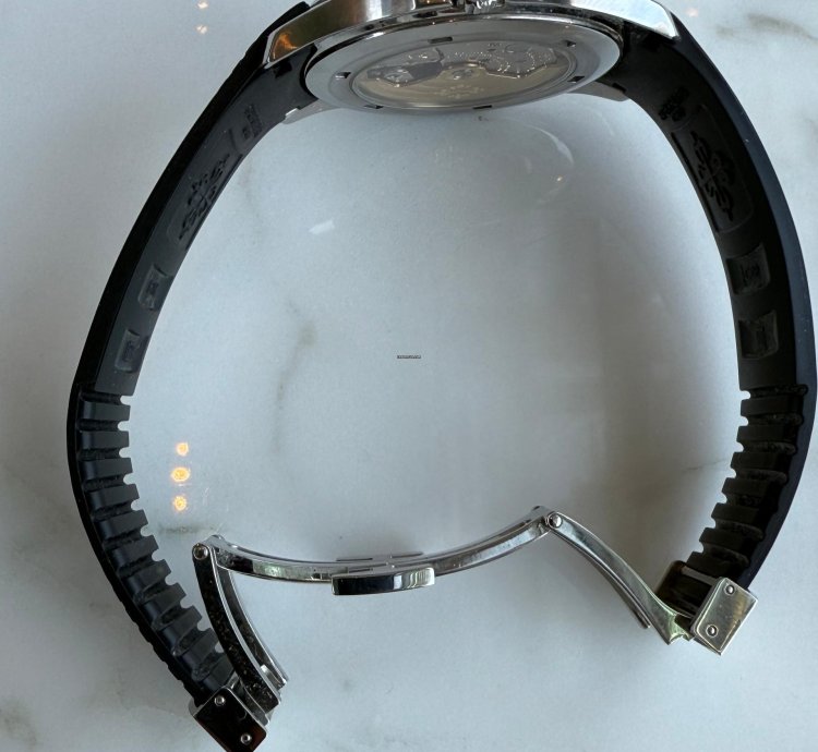 Patek Philippe Aquanaut 5167a-001