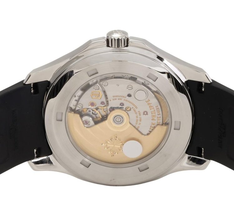 Patek Philippe Aquanaut 5167a-001 Automatic Steel Good