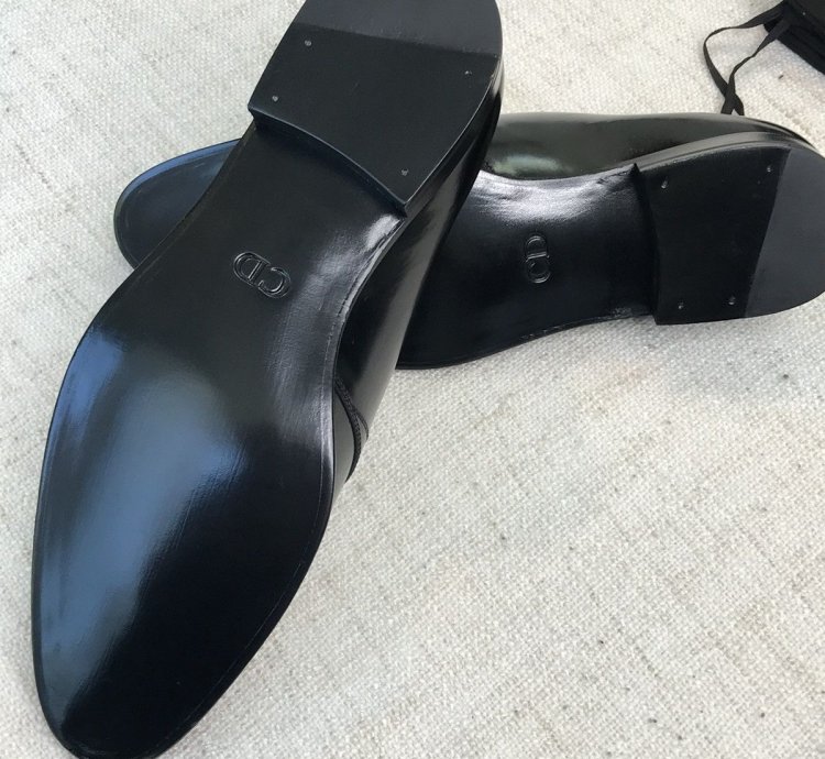 Dior Derby