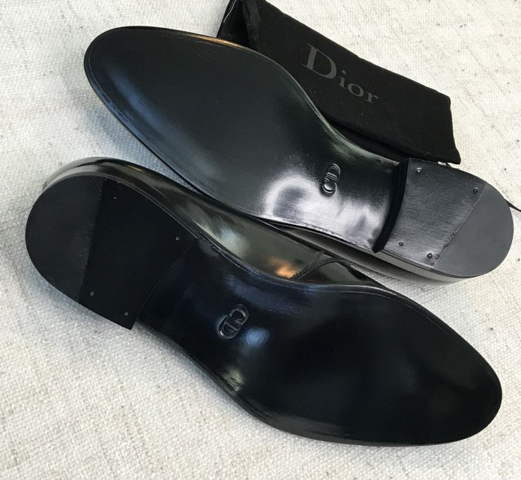 Dior Derby
