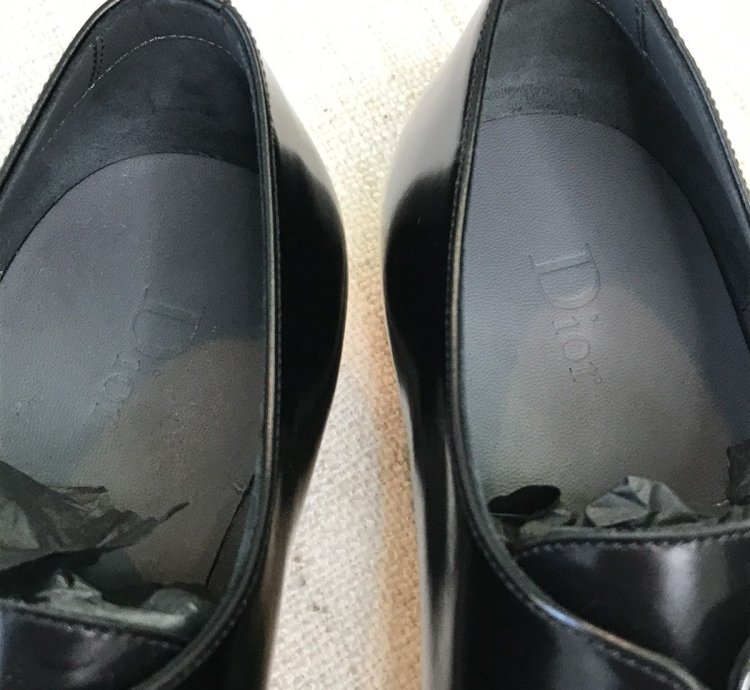 Dior Derby