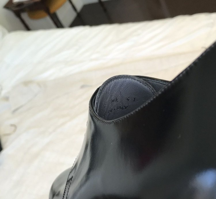 Dior Derby