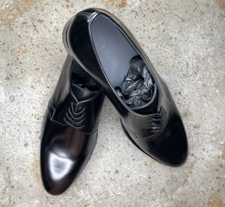 Dior Derby