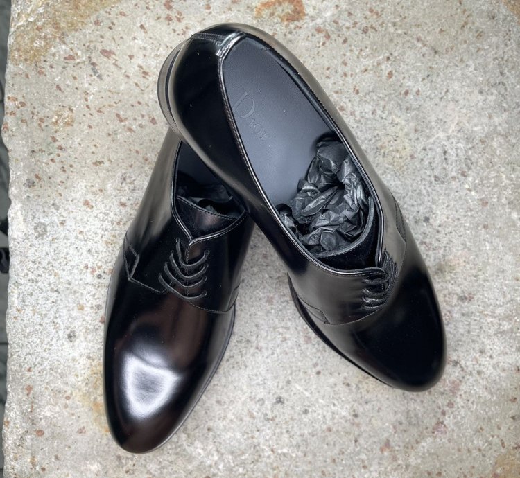 Dior Derby