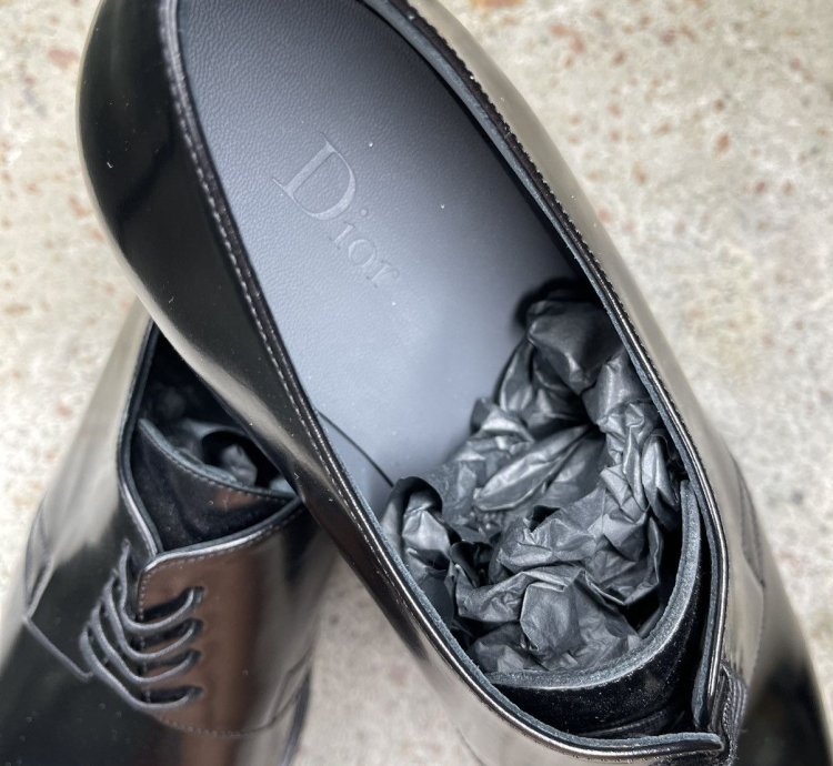 Dior Derby