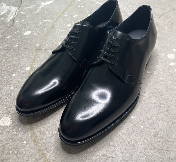 Dior Derby Shoes
