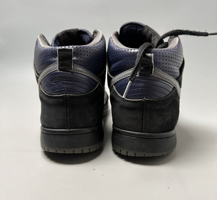 Nike Sb Dunk High - Gino Ianucci