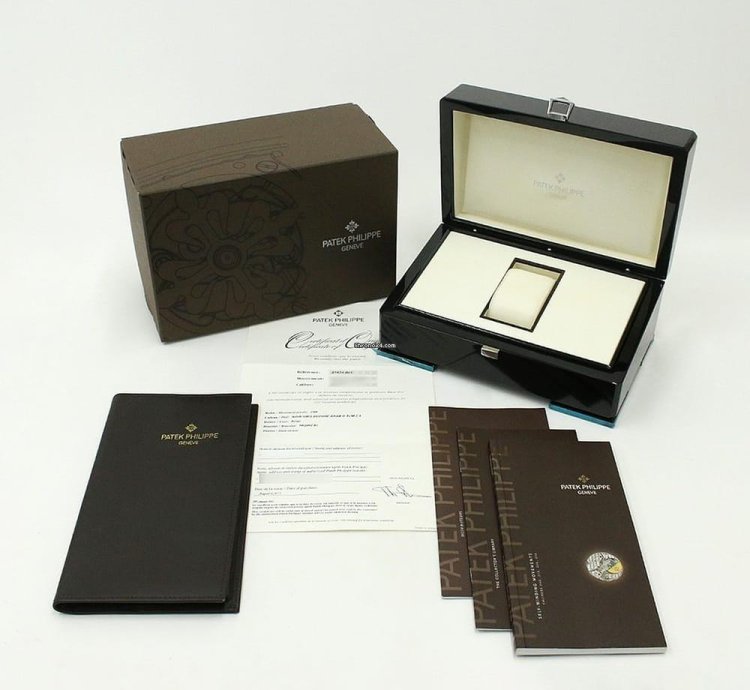 Patek Philippe Aquanaut 5167a-001 Used Mens